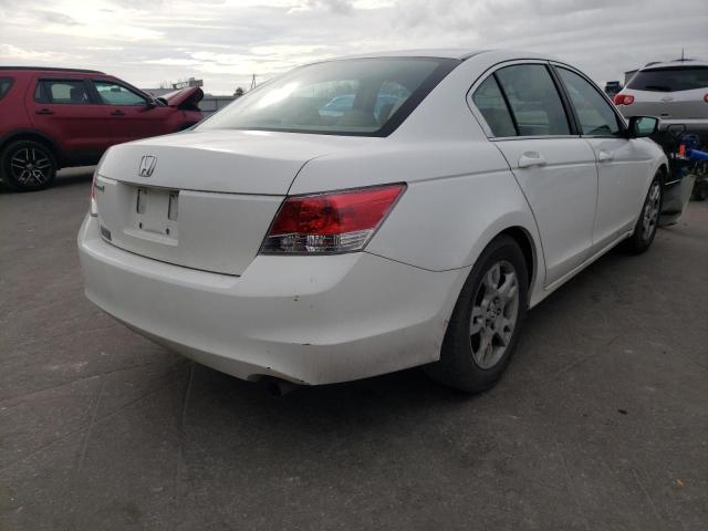 Photo 3 VIN: 1HGCP2F37AA105590 - HONDA ACCORD LX 