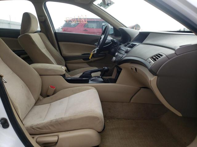 Photo 4 VIN: 1HGCP2F37AA105590 - HONDA ACCORD LX 