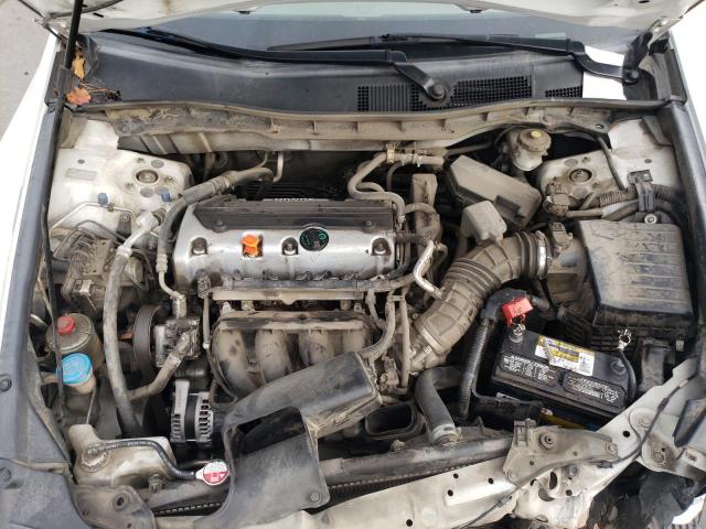 Photo 6 VIN: 1HGCP2F37AA105590 - HONDA ACCORD LX 