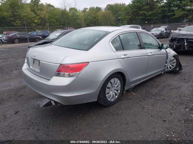 Photo 3 VIN: 1HGCP2F37AA107047 - HONDA ACCORD 