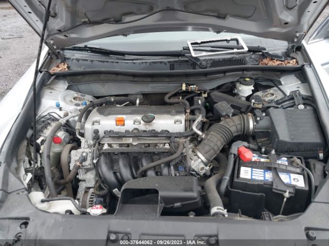 Photo 9 VIN: 1HGCP2F37AA107047 - HONDA ACCORD 