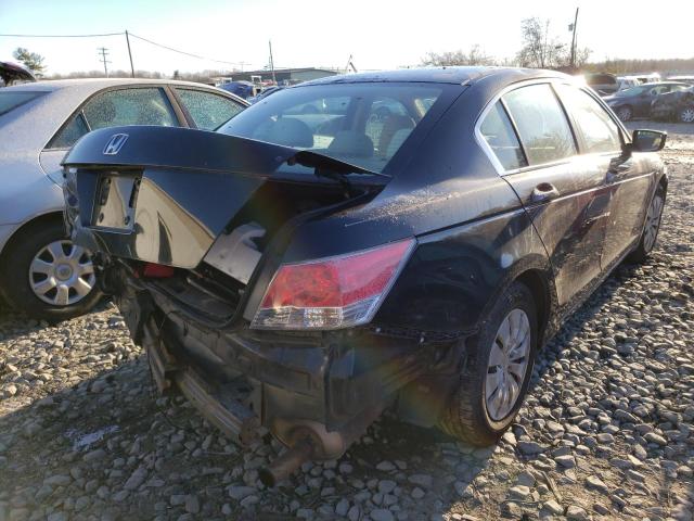 Photo 3 VIN: 1HGCP2F37AA116329 - HONDA ACCORD LX 