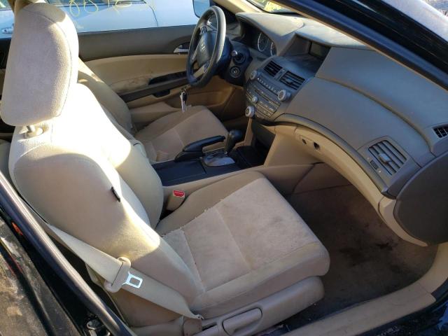 Photo 4 VIN: 1HGCP2F37AA116329 - HONDA ACCORD LX 