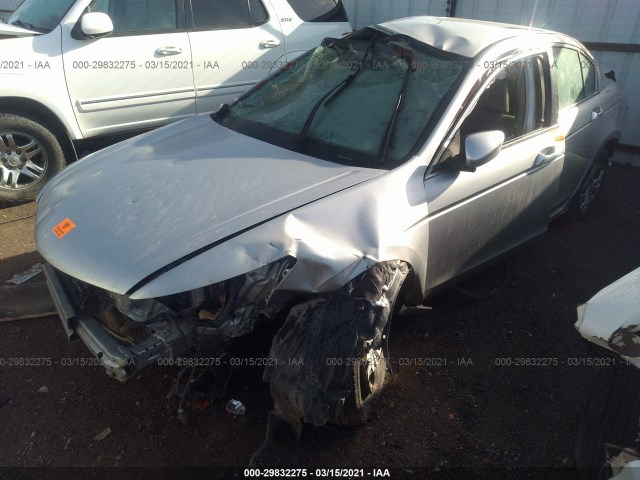 Photo 1 VIN: 1HGCP2F37AA123149 - HONDA ACCORD SDN 