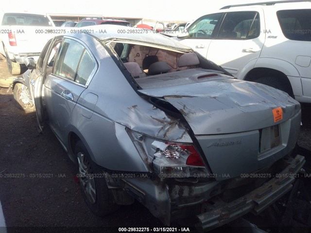 Photo 2 VIN: 1HGCP2F37AA123149 - HONDA ACCORD SDN 