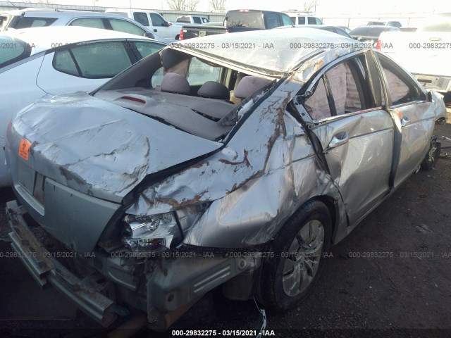 Photo 3 VIN: 1HGCP2F37AA123149 - HONDA ACCORD SDN 