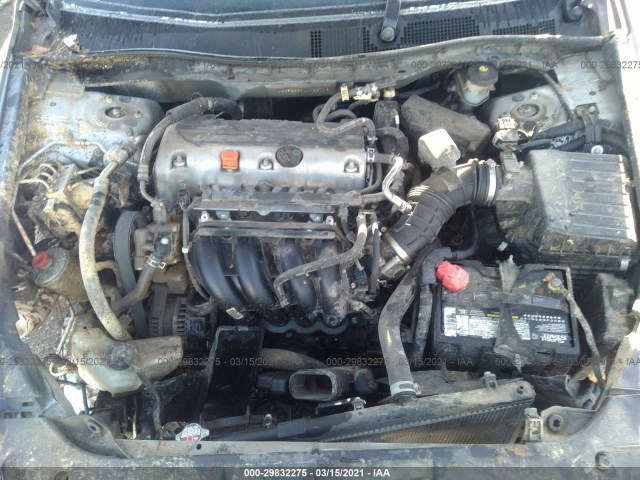 Photo 9 VIN: 1HGCP2F37AA123149 - HONDA ACCORD SDN 