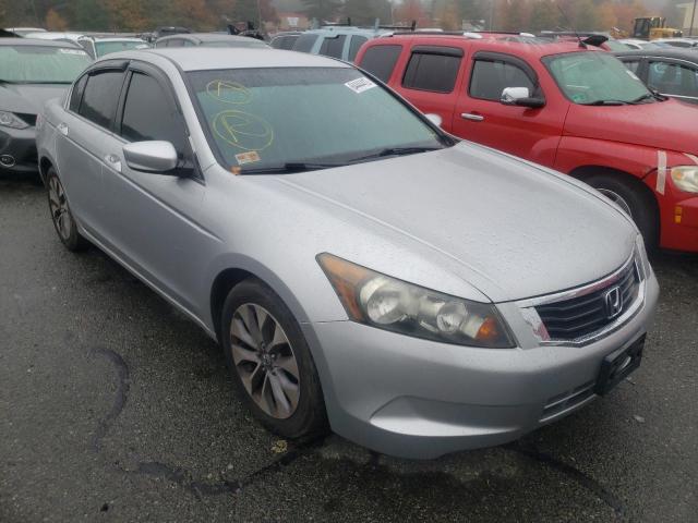 Photo 0 VIN: 1HGCP2F37AA127184 - HONDA ACCORD LX 