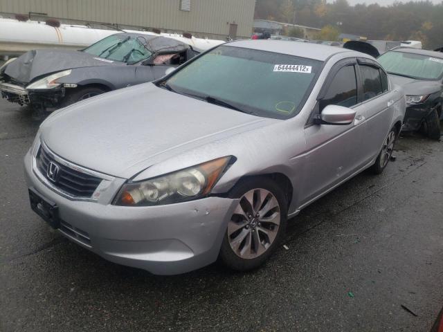 Photo 1 VIN: 1HGCP2F37AA127184 - HONDA ACCORD LX 