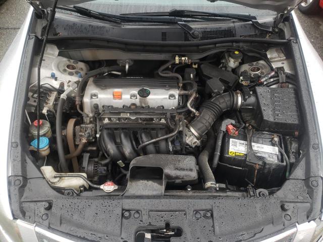 Photo 6 VIN: 1HGCP2F37AA127184 - HONDA ACCORD LX 