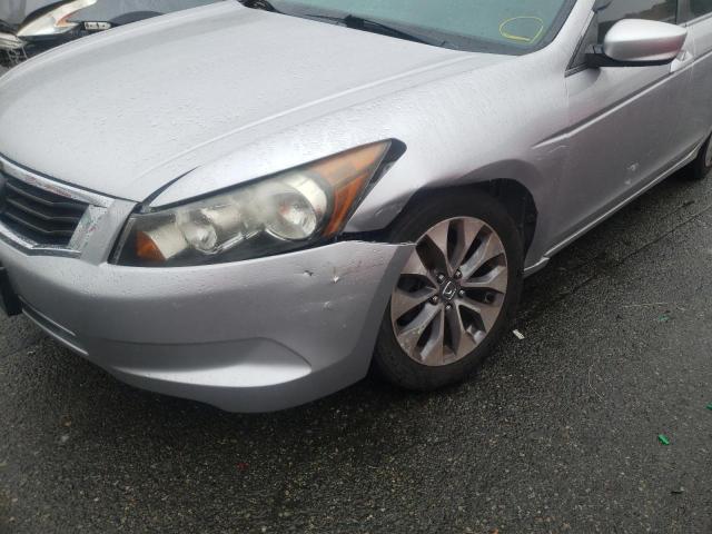 Photo 8 VIN: 1HGCP2F37AA127184 - HONDA ACCORD LX 