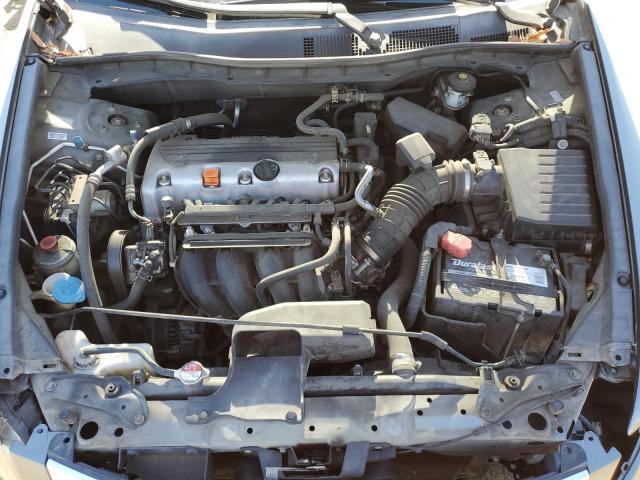 Photo 10 VIN: 1HGCP2F37AA128528 - HONDA ACCORD LX 