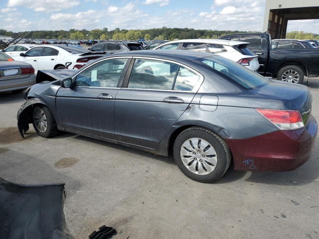 Photo 1 VIN: 1HGCP2F37AA133762 - HONDA ACCORD LX 