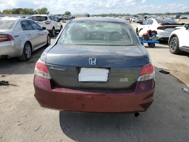 Photo 5 VIN: 1HGCP2F37AA133762 - HONDA ACCORD LX 