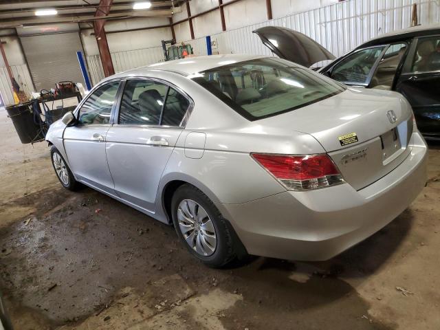 Photo 1 VIN: 1HGCP2F37AA134622 - HONDA ACCORD LX 