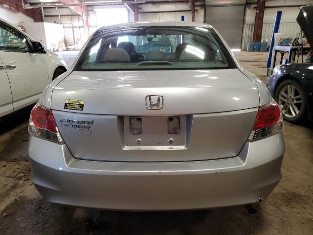 Photo 5 VIN: 1HGCP2F37AA134622 - HONDA ACCORD LX 