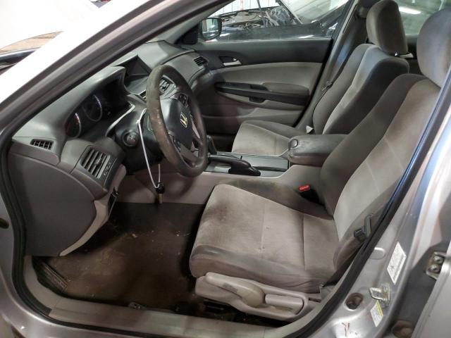 Photo 6 VIN: 1HGCP2F37AA134622 - HONDA ACCORD LX 