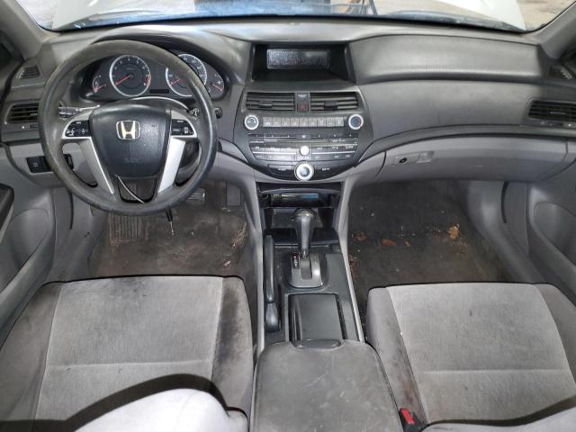 Photo 7 VIN: 1HGCP2F37AA134622 - HONDA ACCORD LX 