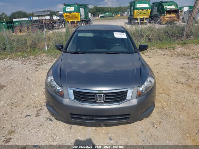 Photo 5 VIN: 1HGCP2F37AA135575 - HONDA ACCORD 