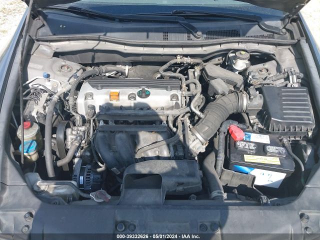 Photo 9 VIN: 1HGCP2F37AA135575 - HONDA ACCORD 