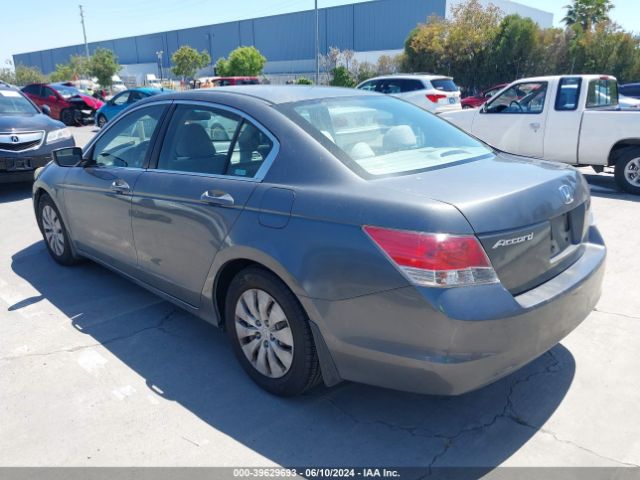 Photo 2 VIN: 1HGCP2F37AA145863 - HONDA ACCORD 