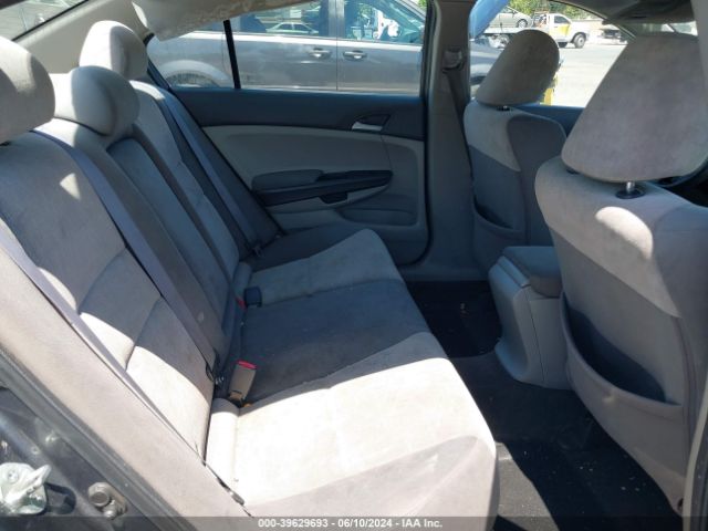 Photo 7 VIN: 1HGCP2F37AA145863 - HONDA ACCORD 