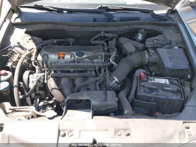 Photo 9 VIN: 1HGCP2F37AA145863 - HONDA ACCORD 