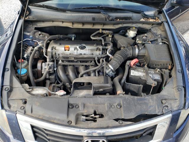 Photo 6 VIN: 1HGCP2F37AA147418 - HONDA ACCORD LX 