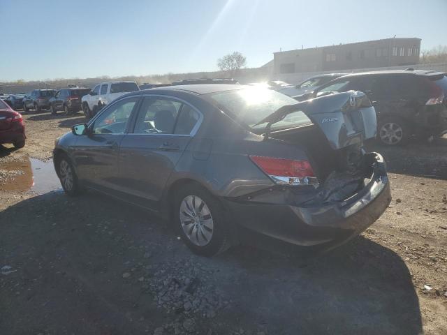 Photo 1 VIN: 1HGCP2F37AA149508 - HONDA ACCORD LX 