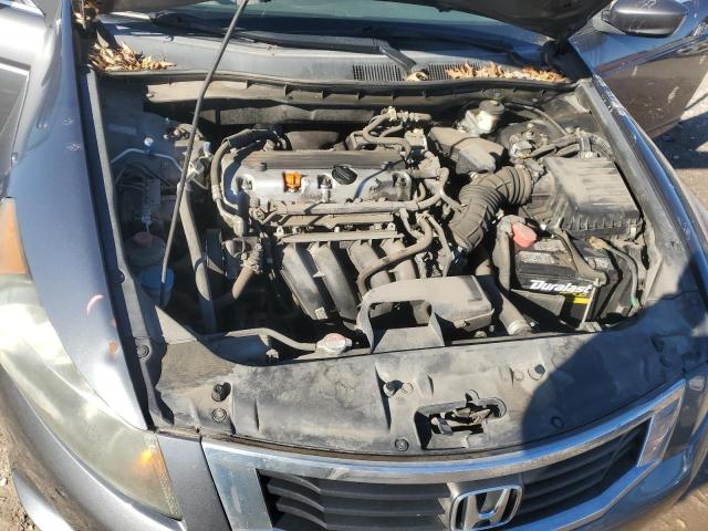 Photo 10 VIN: 1HGCP2F37AA149508 - HONDA ACCORD LX 