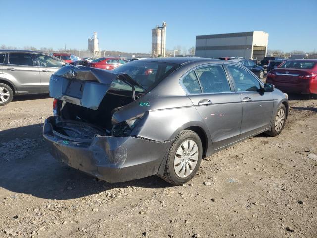 Photo 2 VIN: 1HGCP2F37AA149508 - HONDA ACCORD LX 