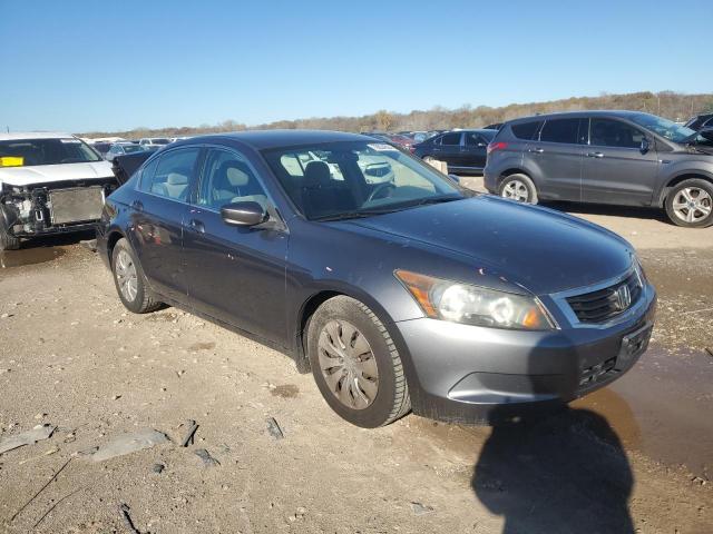 Photo 3 VIN: 1HGCP2F37AA149508 - HONDA ACCORD LX 