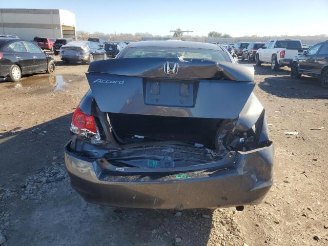 Photo 5 VIN: 1HGCP2F37AA149508 - HONDA ACCORD LX 