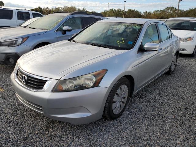 Photo 1 VIN: 1HGCP2F37AA151517 - HONDA ACCORD LX 