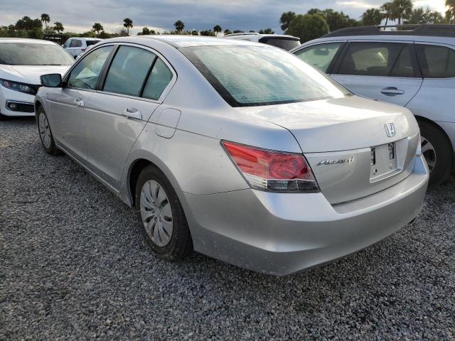 Photo 2 VIN: 1HGCP2F37AA151517 - HONDA ACCORD LX 