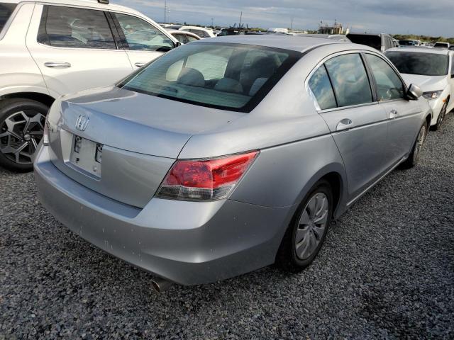 Photo 3 VIN: 1HGCP2F37AA151517 - HONDA ACCORD LX 