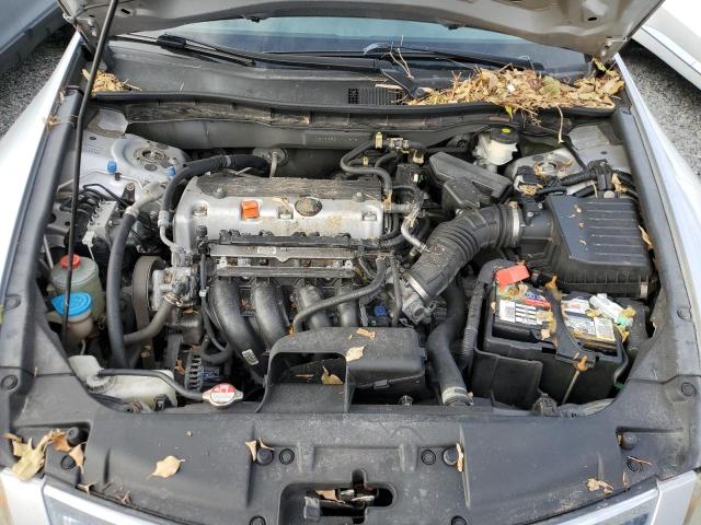 Photo 6 VIN: 1HGCP2F37AA151517 - HONDA ACCORD LX 