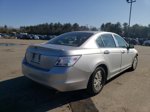 Photo 3 VIN: 1HGCP2F37AA156524 - HONDA ACCORD LX 