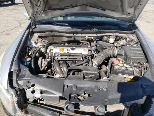 Photo 6 VIN: 1HGCP2F37AA156524 - HONDA ACCORD LX 