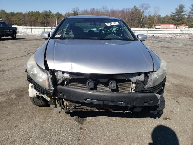 Photo 8 VIN: 1HGCP2F37AA156524 - HONDA ACCORD LX 