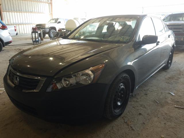 Photo 1 VIN: 1HGCP2F37AA164459 - HONDA ACCORD LX 