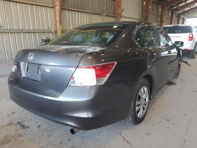 Photo 3 VIN: 1HGCP2F37AA164459 - HONDA ACCORD LX 