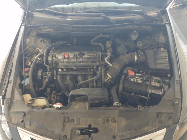 Photo 6 VIN: 1HGCP2F37AA164459 - HONDA ACCORD LX 