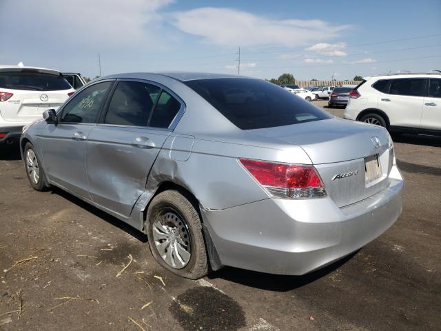 Photo 2 VIN: 1HGCP2F37AA167104 - HONDA ACCORD LX 