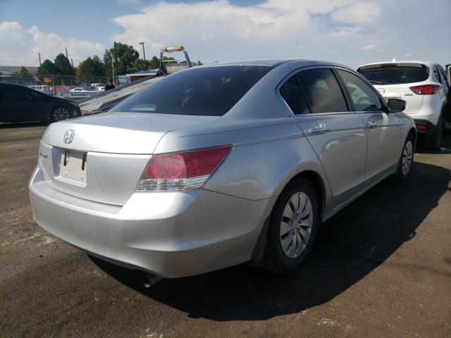 Photo 3 VIN: 1HGCP2F37AA167104 - HONDA ACCORD LX 