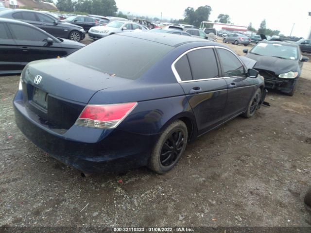 Photo 3 VIN: 1HGCP2F37AA168494 - HONDA ACCORD SDN 