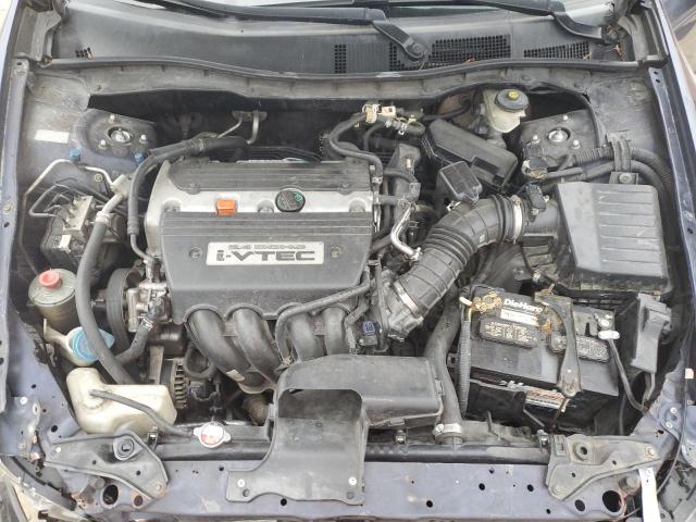 Photo 10 VIN: 1HGCP2F37AA174957 - HONDA ACCORD 