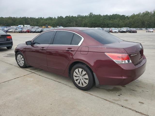 Photo 1 VIN: 1HGCP2F37AA175462 - HONDA ACCORD LX 