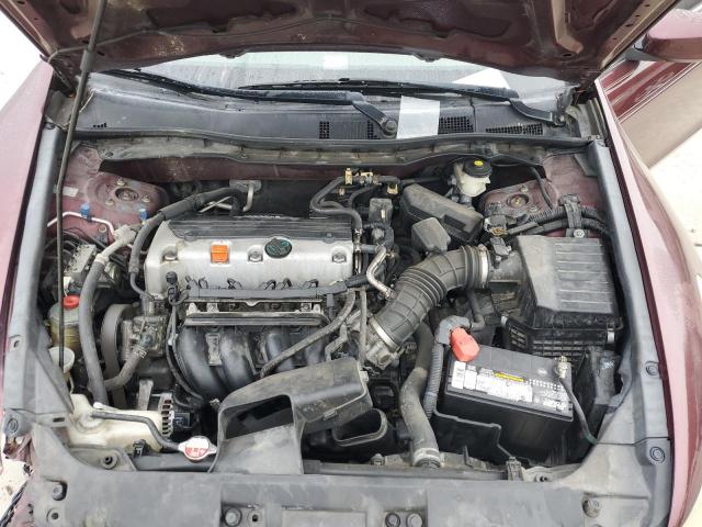 Photo 10 VIN: 1HGCP2F37AA175462 - HONDA ACCORD LX 