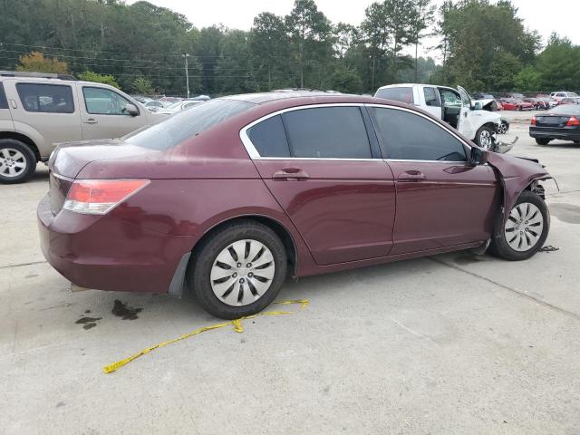 Photo 2 VIN: 1HGCP2F37AA175462 - HONDA ACCORD LX 